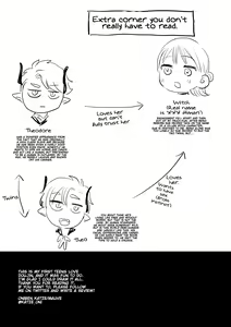 Page 68 of dog eat dog era ~Ryuujinzoku Dorei no Futago to Saimin Koubi~ - preview thumbnail