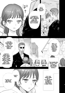 Page 9 of dog eat dog era ~Ryuujinzoku Dorei no Futago to Saimin Koubi~ - preview thumbnail