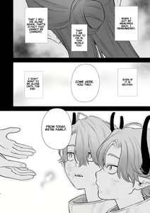 Page 10 of dog eat dog era ~Ryuujinzoku Dorei no Futago to Saimin Koubi~ - preview thumbnail