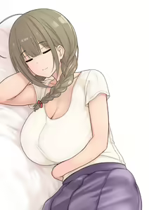 Page 29 of Onee-san to Boku - preview thumbnail