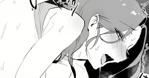 Hitozuma Yoga Fitness — hentai manga cover on Fhentai