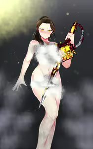 Page 4 of Sabela Henshin Failure - preview thumbnail