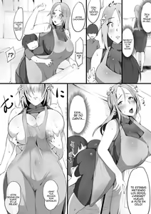 Page 5 of Toriko no Haha 2 ~Hahatorare~ - preview thumbnail