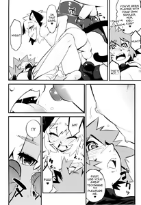 Page 168 of Toaru Minarai Mahou Shounen no Nichijou - AL's Daily Life The Apprentice Magic Boy - preview thumbnail