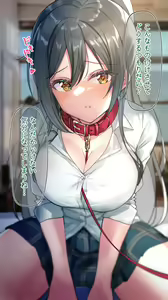 Kubiwa Sakuya — hentai manga cover on Fhentai