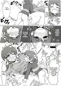 Page 19 of Ringo Mama no Ero Hon - preview thumbnail