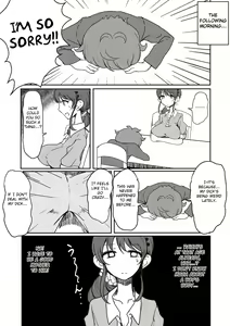 Page 8 of Ringo Mama no Ero Hon - preview thumbnail