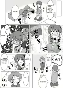 Page 10 of Ringo Mama no Ero Hon - preview thumbnail