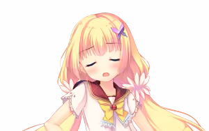 Page 1128 of Watashi ga Suki nara "Suki" tte Itte! Character CG Mahiru 1 - preview thumbnail