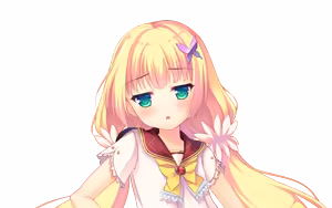 Page 1129 of Watashi ga Suki nara "Suki" tte Itte! Character CG Mahiru 1 - preview thumbnail