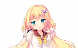 Page 1150 of Watashi ga Suki nara "Suki" tte Itte! Character CG Mahiru 1 - preview thumbnail