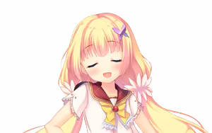 Page 1156 of Watashi ga Suki nara "Suki" tte Itte! Character CG Mahiru 1 - preview thumbnail
