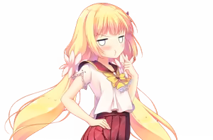 Page 1447 of Watashi ga Suki nara "Suki" tte Itte! Character CG Mahiru 1 - preview thumbnail
