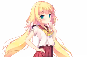 Page 1467 of Watashi ga Suki nara "Suki" tte Itte! Character CG Mahiru 1 - preview thumbnail
