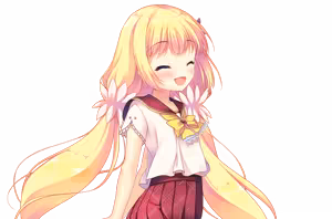 Page 1636 of Watashi ga Suki nara "Suki" tte Itte! Character CG Mahiru 1 - preview thumbnail
