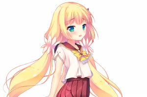 Page 1688 of Watashi ga Suki nara "Suki" tte Itte! Character CG Mahiru 1 - preview thumbnail