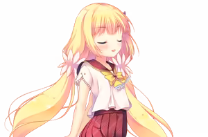 Page 1698 of Watashi ga Suki nara "Suki" tte Itte! Character CG Mahiru 1 - preview thumbnail
