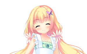 Page 1777 of Watashi ga Suki nara "Suki" tte Itte! Character CG Mahiru 1 - preview thumbnail