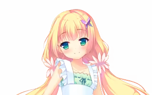 Page 1787 of Watashi ga Suki nara "Suki" tte Itte! Character CG Mahiru 1 - preview thumbnail
