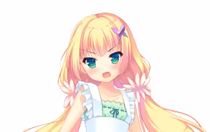 Page 1802 of Watashi ga Suki nara "Suki" tte Itte! Character CG Mahiru 1 - preview thumbnail
