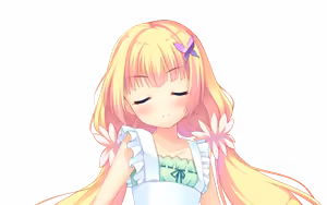 Page 1805 of Watashi ga Suki nara "Suki" tte Itte! Character CG Mahiru 1 - preview thumbnail