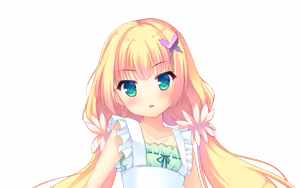 Page 1808 of Watashi ga Suki nara "Suki" tte Itte! Character CG Mahiru 1 - preview thumbnail