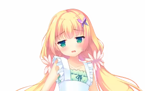 Page 1816 of Watashi ga Suki nara "Suki" tte Itte! Character CG Mahiru 1 - preview thumbnail