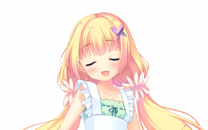 Page 1822 of Watashi ga Suki nara "Suki" tte Itte! Character CG Mahiru 1 - preview thumbnail