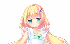 Page 1825 of Watashi ga Suki nara "Suki" tte Itte! Character CG Mahiru 1 - preview thumbnail