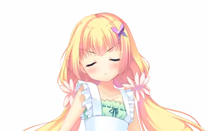 Page 1839 of Watashi ga Suki nara "Suki" tte Itte! Character CG Mahiru 1 - preview thumbnail
