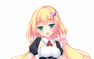 Page 20 of Watashi ga Suki nara "Suki" tte Itte! Character CG Mahiru 1 - preview thumbnail