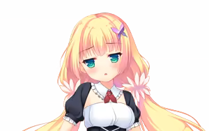 Page 21 of Watashi ga Suki nara "Suki" tte Itte! Character CG Mahiru 1 - preview thumbnail
