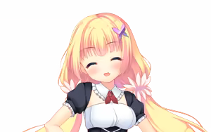 Page 224 of Watashi ga Suki nara "Suki" tte Itte! Character CG Mahiru 1 - preview thumbnail