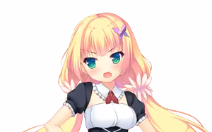 Page 250 of Watashi ga Suki nara "Suki" tte Itte! Character CG Mahiru 1 - preview thumbnail