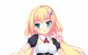 Page 256 of Watashi ga Suki nara "Suki" tte Itte! Character CG Mahiru 1 - preview thumbnail