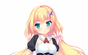 Page 33 of Watashi ga Suki nara "Suki" tte Itte! Character CG Mahiru 1 - preview thumbnail