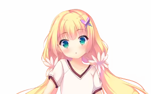 Page 457 of Watashi ga Suki nara "Suki" tte Itte! Character CG Mahiru 1 - preview thumbnail