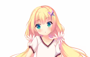 Page 459 of Watashi ga Suki nara "Suki" tte Itte! Character CG Mahiru 1 - preview thumbnail