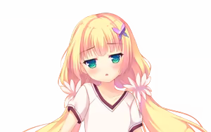 Page 463 of Watashi ga Suki nara "Suki" tte Itte! Character CG Mahiru 1 - preview thumbnail