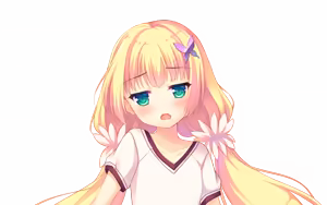Page 464 of Watashi ga Suki nara "Suki" tte Itte! Character CG Mahiru 1 - preview thumbnail