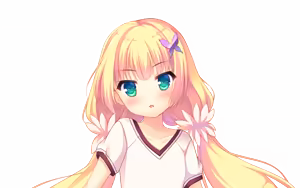 Page 476 of Watashi ga Suki nara "Suki" tte Itte! Character CG Mahiru 1 - preview thumbnail