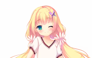 Page 487 of Watashi ga Suki nara "Suki" tte Itte! Character CG Mahiru 1 - preview thumbnail