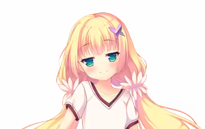 Page 491 of Watashi ga Suki nara "Suki" tte Itte! Character CG Mahiru 1 - preview thumbnail