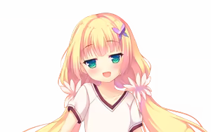Page 492 of Watashi ga Suki nara "Suki" tte Itte! Character CG Mahiru 1 - preview thumbnail