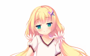 Page 493 of Watashi ga Suki nara "Suki" tte Itte! Character CG Mahiru 1 - preview thumbnail