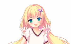 Page 498 of Watashi ga Suki nara "Suki" tte Itte! Character CG Mahiru 1 - preview thumbnail