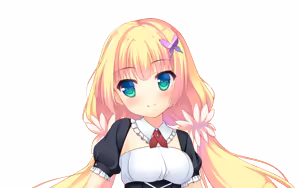 Page 5 of Watashi ga Suki nara "Suki" tte Itte! Character CG Mahiru 1 - preview thumbnail