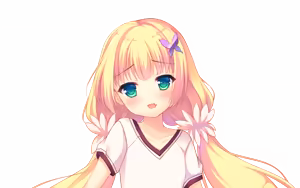 Page 504 of Watashi ga Suki nara "Suki" tte Itte! Character CG Mahiru 1 - preview thumbnail