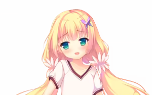 Page 506 of Watashi ga Suki nara "Suki" tte Itte! Character CG Mahiru 1 - preview thumbnail