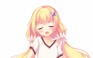 Page 508 of Watashi ga Suki nara "Suki" tte Itte! Character CG Mahiru 1 - preview thumbnail